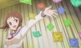 h师生漫画,趣味横生的校园生活剪影