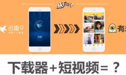 迅雷短视频,轻松捕捉生活精彩瞬间